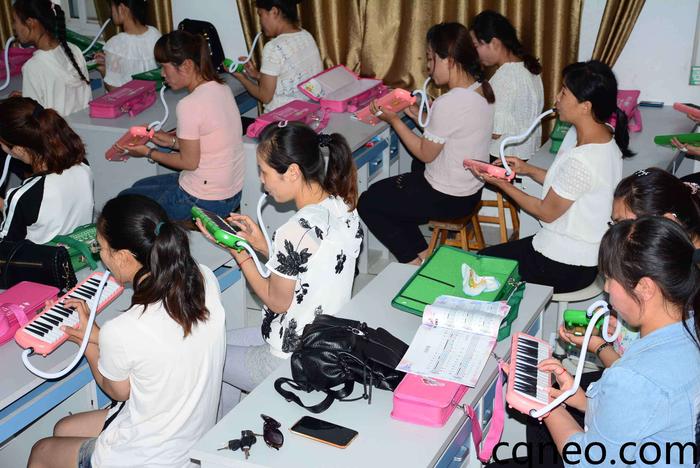 小学音乐教师竖笛培训 小学音乐教师的课程培